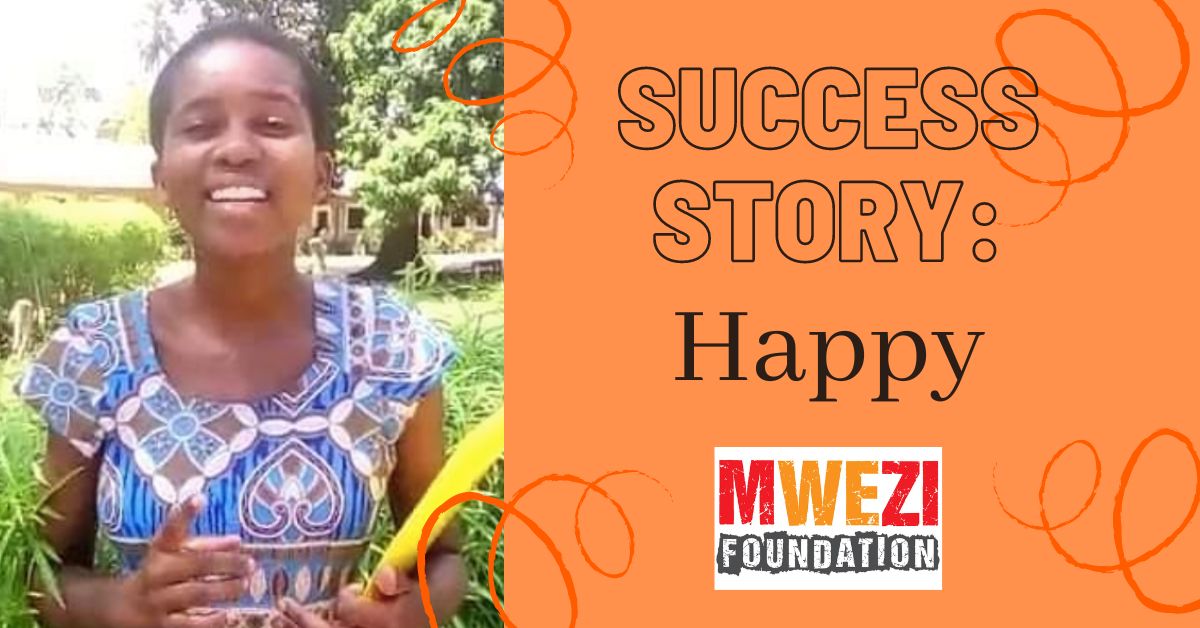 Success story - Happy
