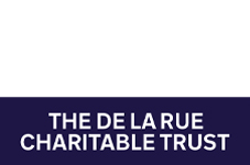 Mwezi Our Partners De La Rue Charitable Trust